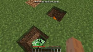 Как добыть пластинку в MInecraft