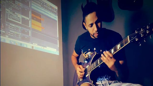 Emotion By Paulo Nascimento смотреть онлайн