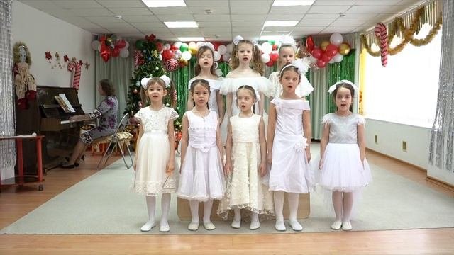 Елочка