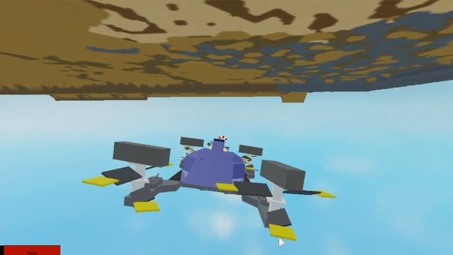 HOW TO FIND THE SECRET SPEAKER | Roblox Plane Crazy смотреть онлайн