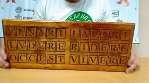 Анонс Фестиваля народных игр Дуодецим и Таблан