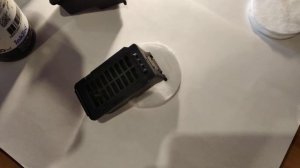 Бюджетный струйный принтер Canon Pixma 2540. Заправляем картриджи (краску, чернила) самостоятельно.