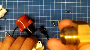 Датчики потока жидкости