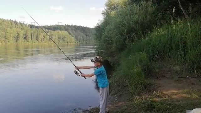 Рыбалов
