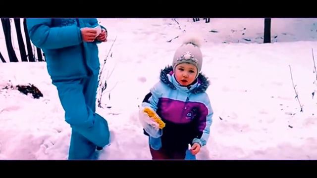 Проводы зимы "Масленица" смотреть онлайн