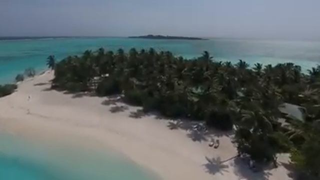 #мальдивы #реклама      Cocoon Maldives / Первый на Мальдивах дизайн-отель