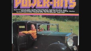 This World Today Is A Mess- Kai Warner