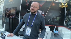 Обзор ОрелЭкспо 2022 - часть №1 от Ultman