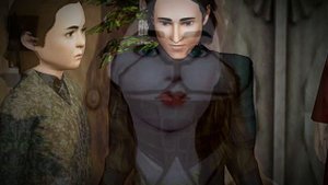 Muhteşem Yüzyıl Kösem The Sims 3|Великолепный Век Симс 3|Империя Кёсем