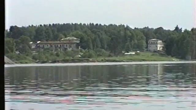 В краю моем родимом  Часть 1