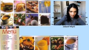 Урок 23. Английский с нуля. Разговорный английский. A1-A2. Блюда. Меню. Цены на английском. Диалоги