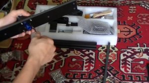 Обзор сборки станка CNC 3 - 3020 PRO