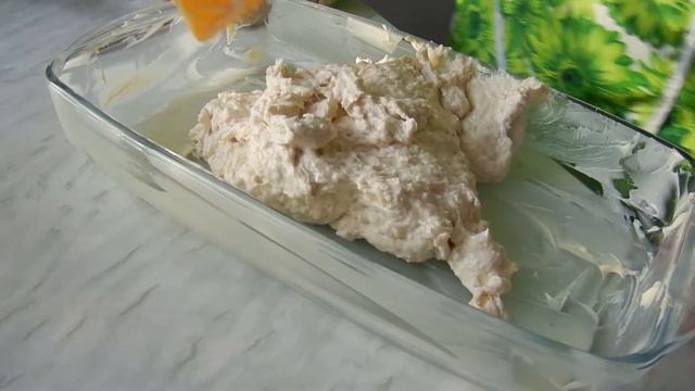 Ватрушка с творогом, быстро, просто вкусно, видео рецепты от Борисовны. смотреть онлайн