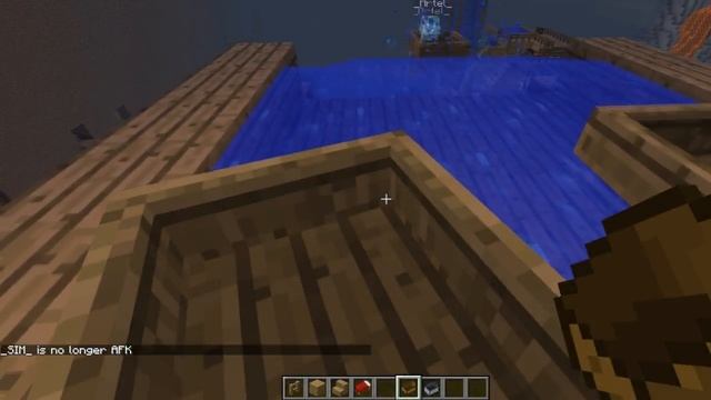 Лучший парк развлечений Minecraft - Результаты конкурса - #1 смотреть онлайн