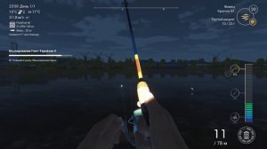 Канал Гент-Тернёзен - Нидерланды. Угорь, Камбала, Судак и Кефаль - Fishing Planet #48