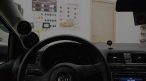 Качественный Автозвук в Volkswagen Polo СЕДАН