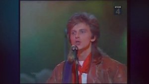 Олег Кацура песня "Судьба человека" ("Судьбинушка")