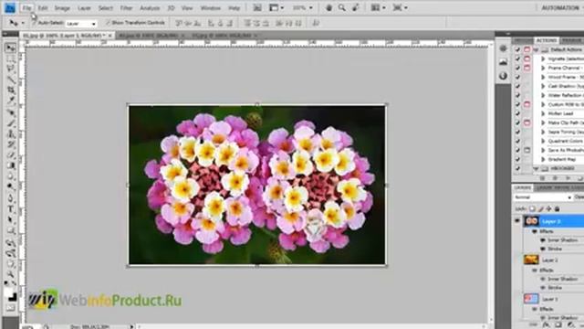Мастер мультимедиа презентаций - Урок 2