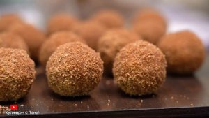 К чаю за 20 минут! БЕЗ выпечки! Такой десерт точно понравится всем | Кулинарим с Таней