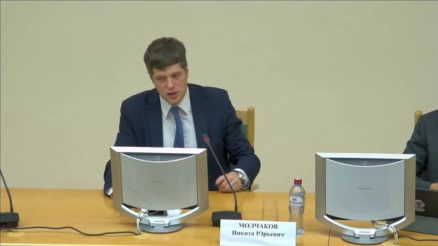 Лекция Н.Ю.Молчакова «История развития парламентаризма в России и зарубежных странах». ПМ 2022 смотреть онлайн