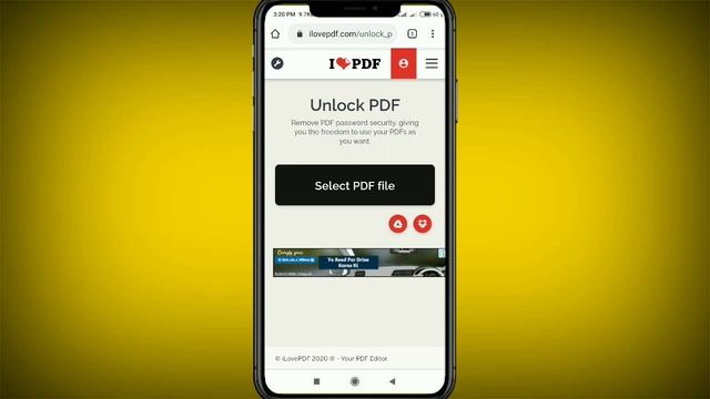 How to unlock Pdf file without Password- Tamil | Athi4Tech смотреть онлайн