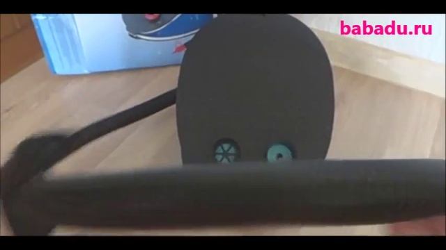 Насос ножной 32 см Intex (Интекс) смотреть онлайн