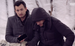 Дом-2: В суде мы увидимся с тобой!