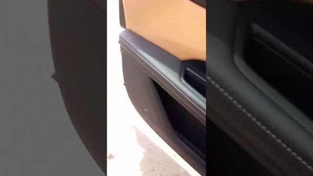 Troy Vallejos - changan uni-v sports car смотреть онлайн