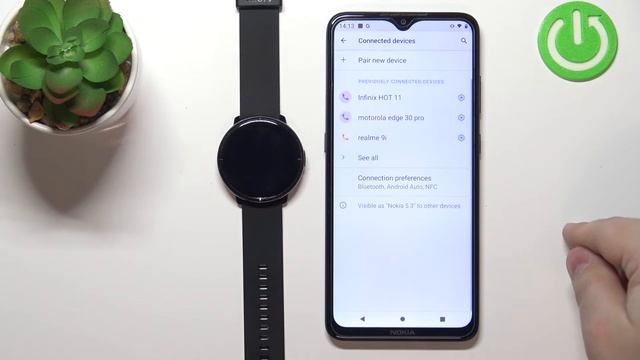 How to Unpair Xiaomi Mibro Lite from Android Smartphone? смотреть онлайн