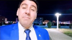 Хороший муж не сказка! Довлет Аннагельдыев. Стихи про мужа.