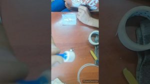 Распылитель CO2 в аквариум своими руками