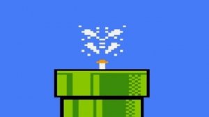 ХАКИ #9.1: Super Mario Bros.