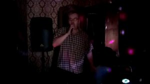 Виталий З - Пошёл налево (cover)