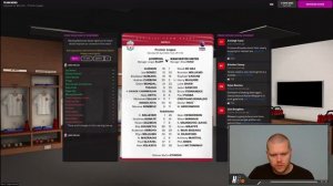 MANCHESTER UNITED FM22 BETA SAVE #16 | Football Manager 2022