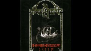 Scald - Will Of Gods Is A Great Power  (Full  Album)