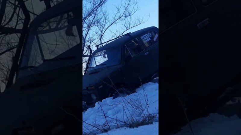#offroad #нива #бездорожье #покатушки