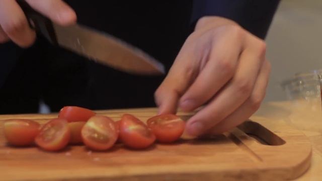 Как приготовить Пиццу дома. (Кухна.Ч №1) смотреть онлайн