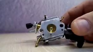 Карбюратор для Husqvarna 445,450