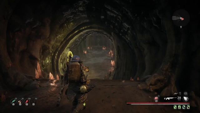 Подвал Нечистого и его Цеп | Королева Искала | Пистолет Гордость Искала | Swamps of Corsus DLC #2 смотреть онлайн