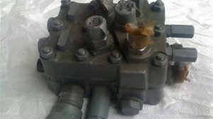 Запчасти к УГП 230