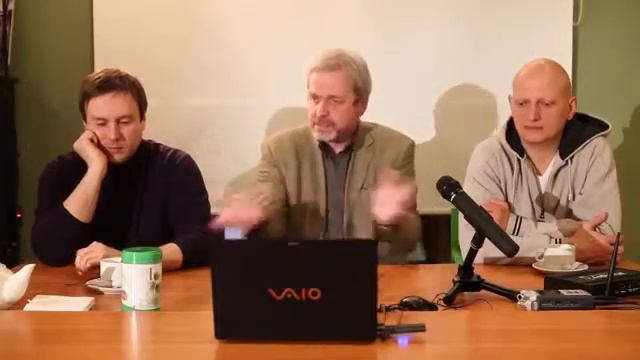 Малявин о критерии в практике