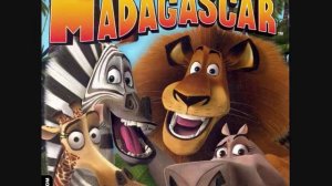 Madagascar - I like to move it move it