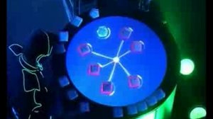 The Maneken - imTable Live