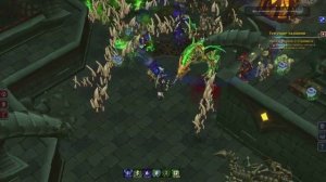 Torchlight 2 Некромант петовод