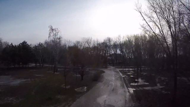 ZMR 250. 01 февраля 2016. Запорожье. смотреть онлайн