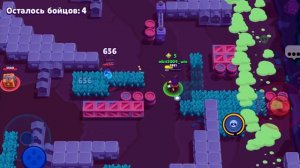 Как получить бойца фенга?! brawl stars / бравл старс!!!