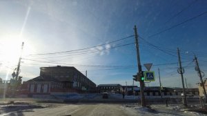 Касли 21 января 2023