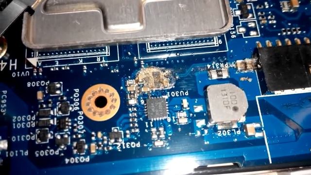 батарея ноутбука подключена но не заряжается мигает индикатор батареи и сети смотреть онлайн