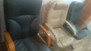 Компьютерное кресло