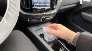 2024 Volvo XC60 Recharge T8 Black Edition Ultimate, FULLY LOADED Fresh Off The Truck!